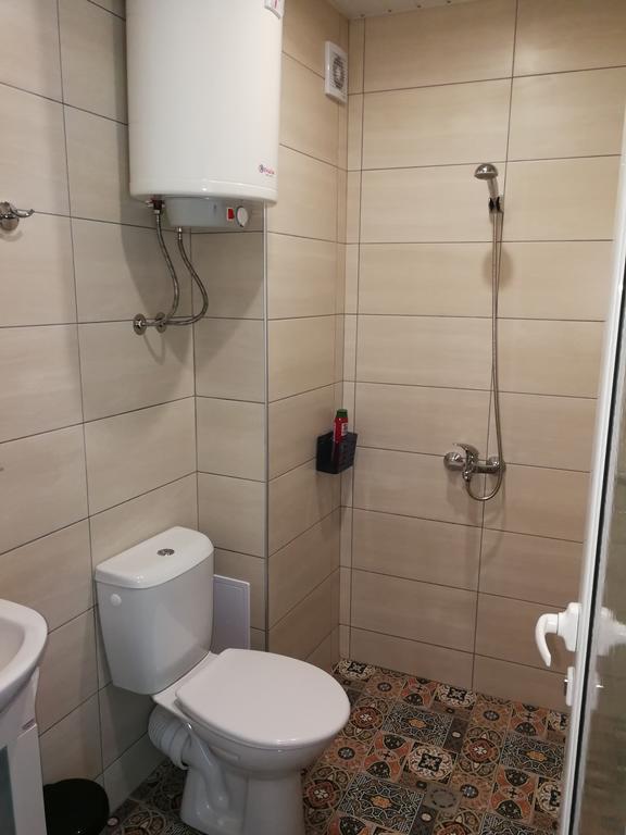 Studio 11 Пловдив Экстерьер фото