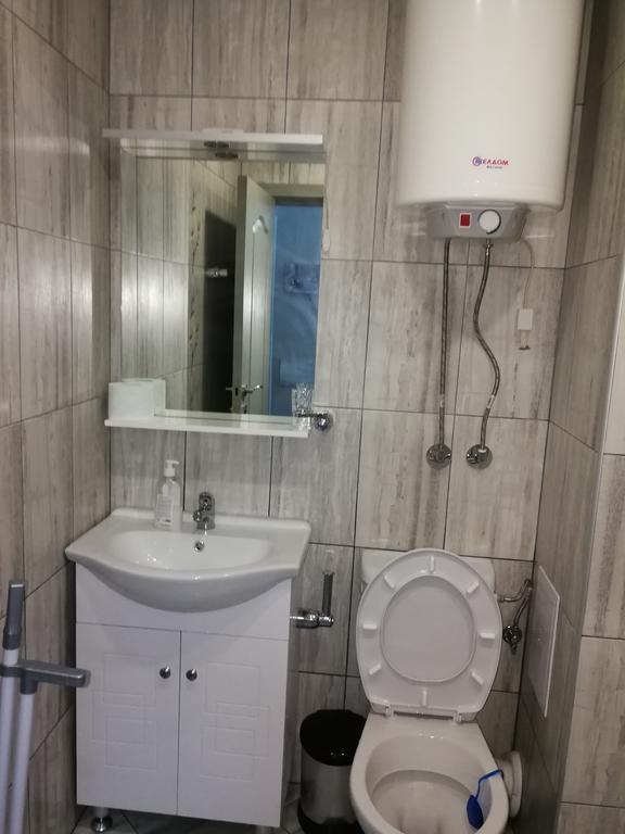 Studio 11 Пловдив Экстерьер фото