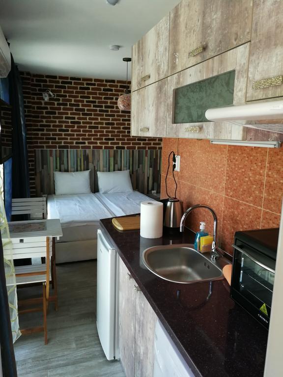 Studio 11 Пловдив Экстерьер фото