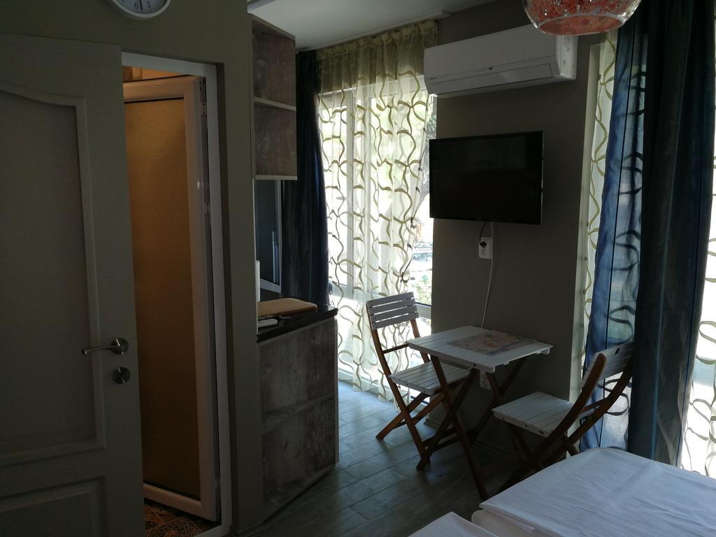 Studio 11 Пловдив Экстерьер фото