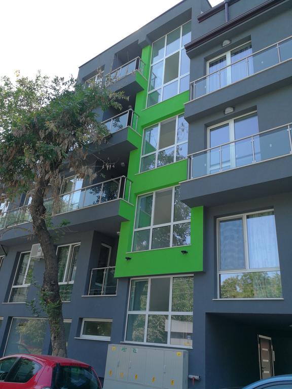 Studio 11 Пловдив Экстерьер фото