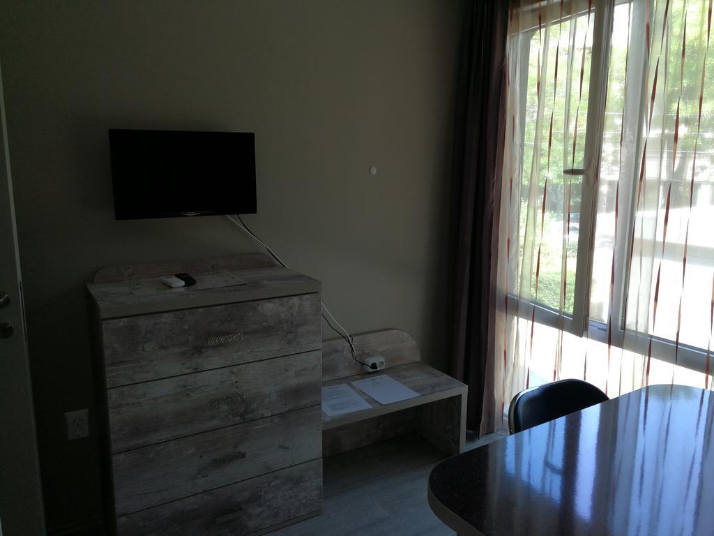 Studio 11 Пловдив Экстерьер фото