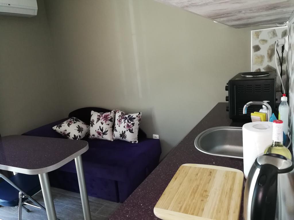 Studio 11 Пловдив Экстерьер фото